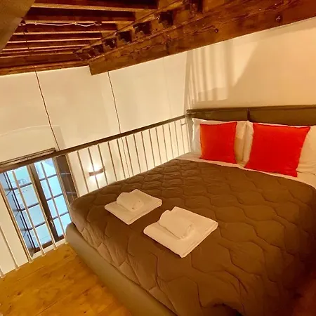 Santa Croce apt-2