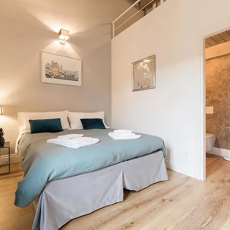 Santa Croce apartment-3