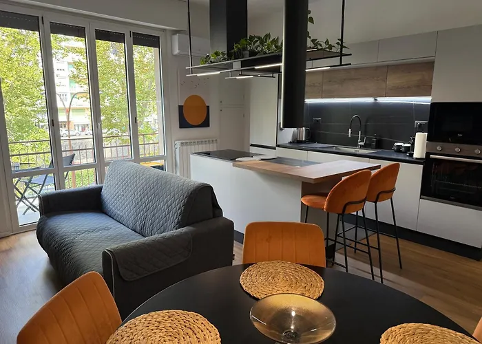 Elegant Suite