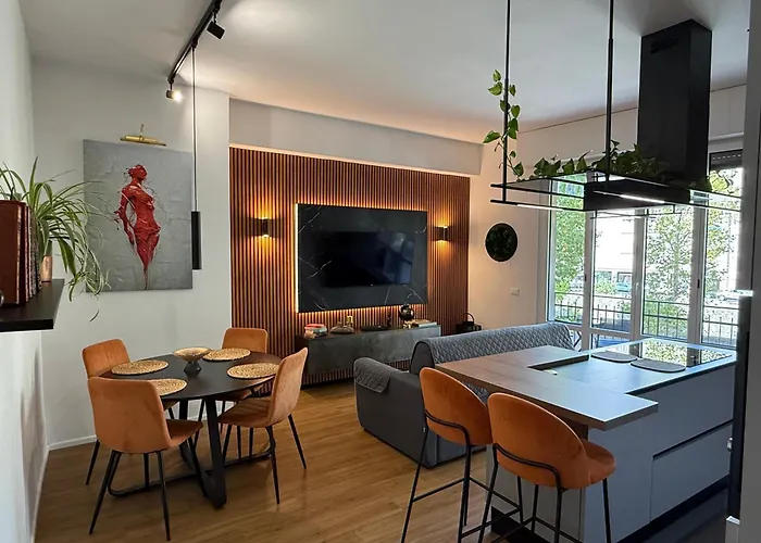 Elegant Suite